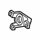 Ford F2AZ-54233B94-B Motor Bracket, Rear Passenger Side