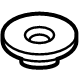 Ford -W713946-S450B Handle Nut