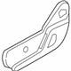 Ford GN1Z-5862187-FA Valance, Front Outer Driver Side