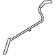 Ford F2GZ-8063-B Hose - Water