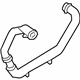 Ford F2GZ-8286-C Lower Hose