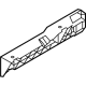 Ford BC3Z-9D665-C Vapor Canister Lower Bracket