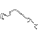 Ford LC3Z-9S278-AR Tube Assembly
