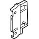 Ford LC3Z-9D665-E Vapor Canister Front Bracket
