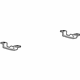 Ford BR3Z-8A193-B Intercooler Lower Bracket