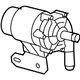 Ford 7R3Z-8501-B Auxiliary Pump