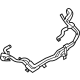 Ford MB3Z-6A715-C Cooler Pipe