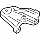 Ford CK4Z-6028-C Upper Support, Passenger Side