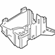 Ford GU5Z-14A003-D Lower Bracket