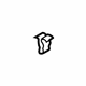 Ford -W712210-S424 Cowl Kick Panel Retainer Clip, Lower