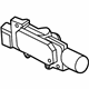Ford 8G1Z-8B658-A Fan Relay