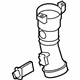 Ford 8S4Z-9B647-C Air Outlet Tube