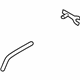 Ford LC3Z-19A326-A Lock Pin