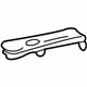 Ford 3W1Z-14528-AAA Switch Housing, Passenger Side
