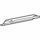 Ford 8A2Z-7840484-A Rear Header
