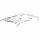Ford DG1Z-5451916-BJ Headliner