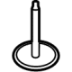 Ford -W716126-S442 Differential Carrier Mount Bolt, Upper
