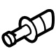 Ford JB3Z-3B476-A Vent Valve