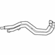 Ford DM5Z-8290-D Water Pipe