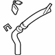 Ford DM5Z-18N344-C Outlet Hose