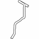 Ford DM5Z-8B081-E Connector Hose
