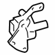 Ford DM5Z-18D473-A Auxiliary Pump