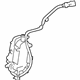 Ford FV6Z-18K463-E Auxiliary Heater