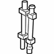 Ford DM5Z-18N344-D Connector