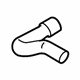 Ford DM5Z-18N345-C Heater Hose