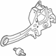 Ford BV6Z-5A969-A Trailing Arm, Rear Driver Side