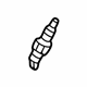 Ford AGSP-32F-SMX Spark Plug