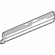 Ford F87Z-10403E52-AA Rear Panel