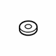 Ford DG9Z-5400145-B Engine Cradle Plate