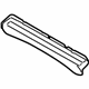 Ford CV6Z-7810414-A Crossmember, Front