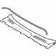 Ford EJ7Z-78018A16-B Cowl Grille
