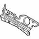 Ford AV6Z-9901588-A Upper Insulator, Front Outer