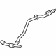 Ford KV6Z-8A577-A Water Hose