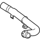 Ford L1MZ-8260-L Upper Hose