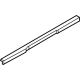 Ford L1MZ-8A082-A Radiator Upper Support