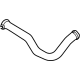 Ford K2GZ-8597-A Water Hose