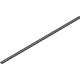 Ford L1MZ-8348-Q Lower Seal