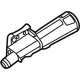 Ford LB5Z-8K556-A Water Outlet