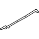 Ford L1MZ-8075-A Overflow Hose