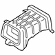 Ford HC3Z-9C675-B Tube - Air Cleaner Intake