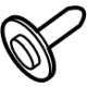 Ford -W721365-S439 Lower Tie Bar Screw