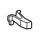 Ford XL2Z-14B004-AB Impact Sensor, Front