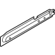 Ford BK3Z-1510142-A Outer Reinforcement, Passenger Side