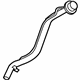 Ford 5M6Z-9034-HA Filler Pipe