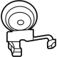 Ford ML3Z-13410-C Socket & Wire