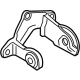 Ford JL3Z-6038-G Mount Bracket, Driver Side